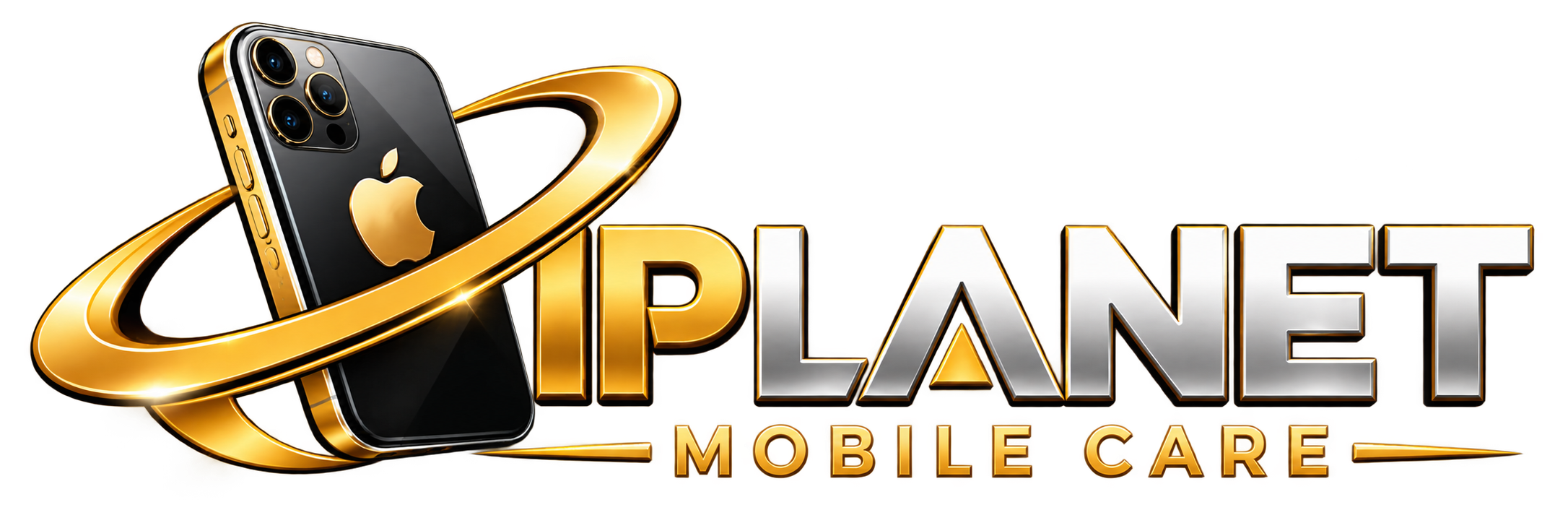 iPlanet Mobile Care Logo